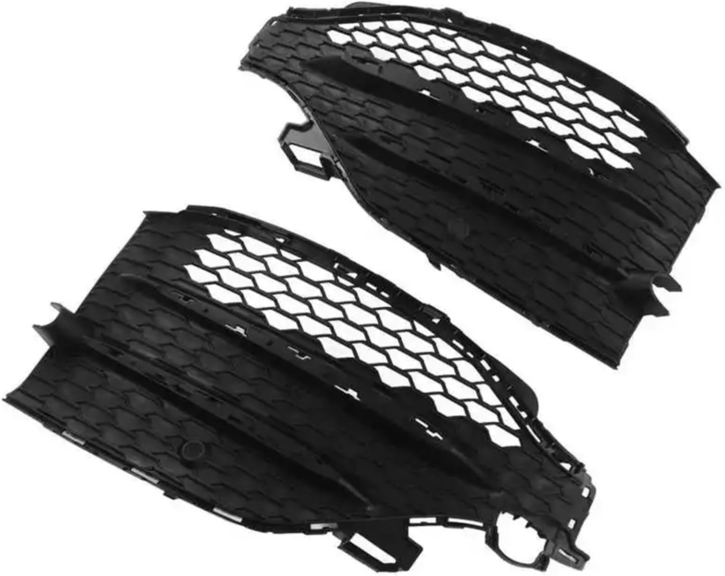 フロントバンパーフォグランプグリルカバー 167 885 7503 GLE クラス